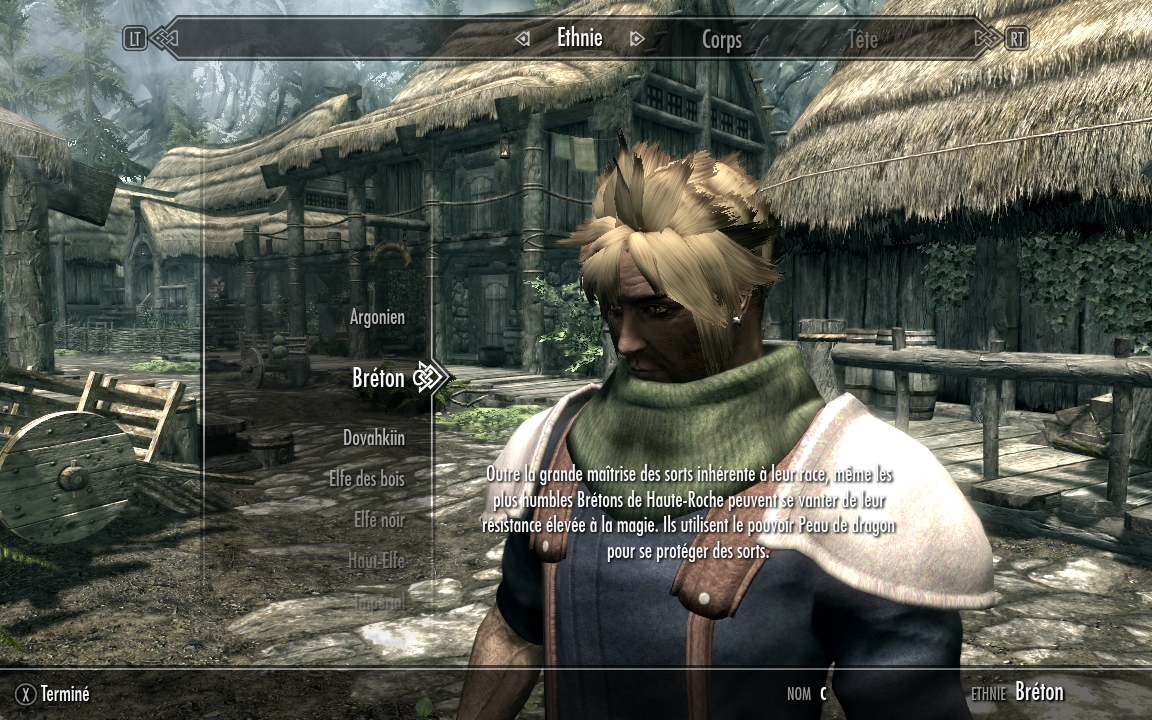 skyrim final fantasy mods