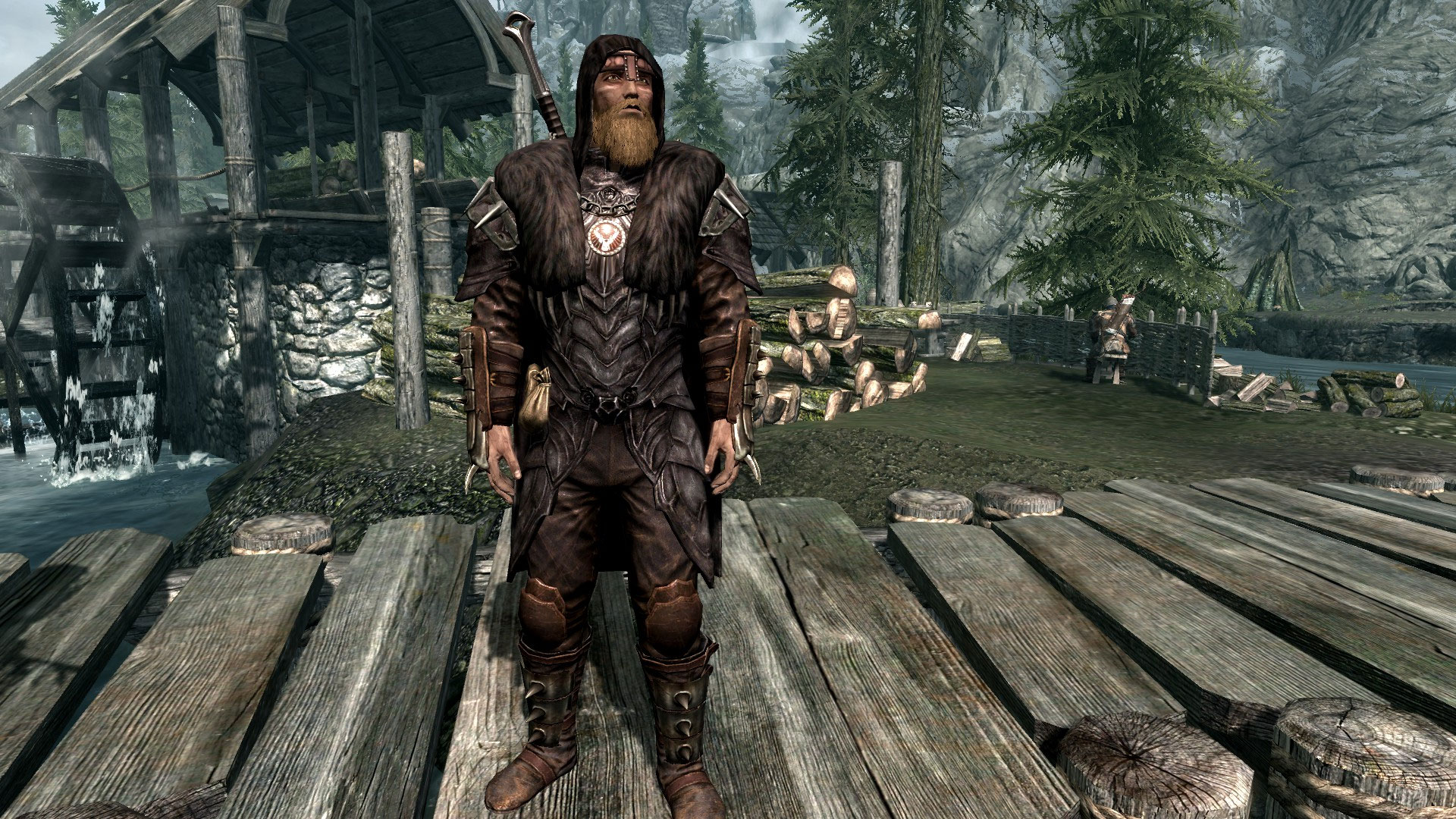 Immersive Patrols adds a reasonable amount of Stormcloak, Thalmor, imperial...