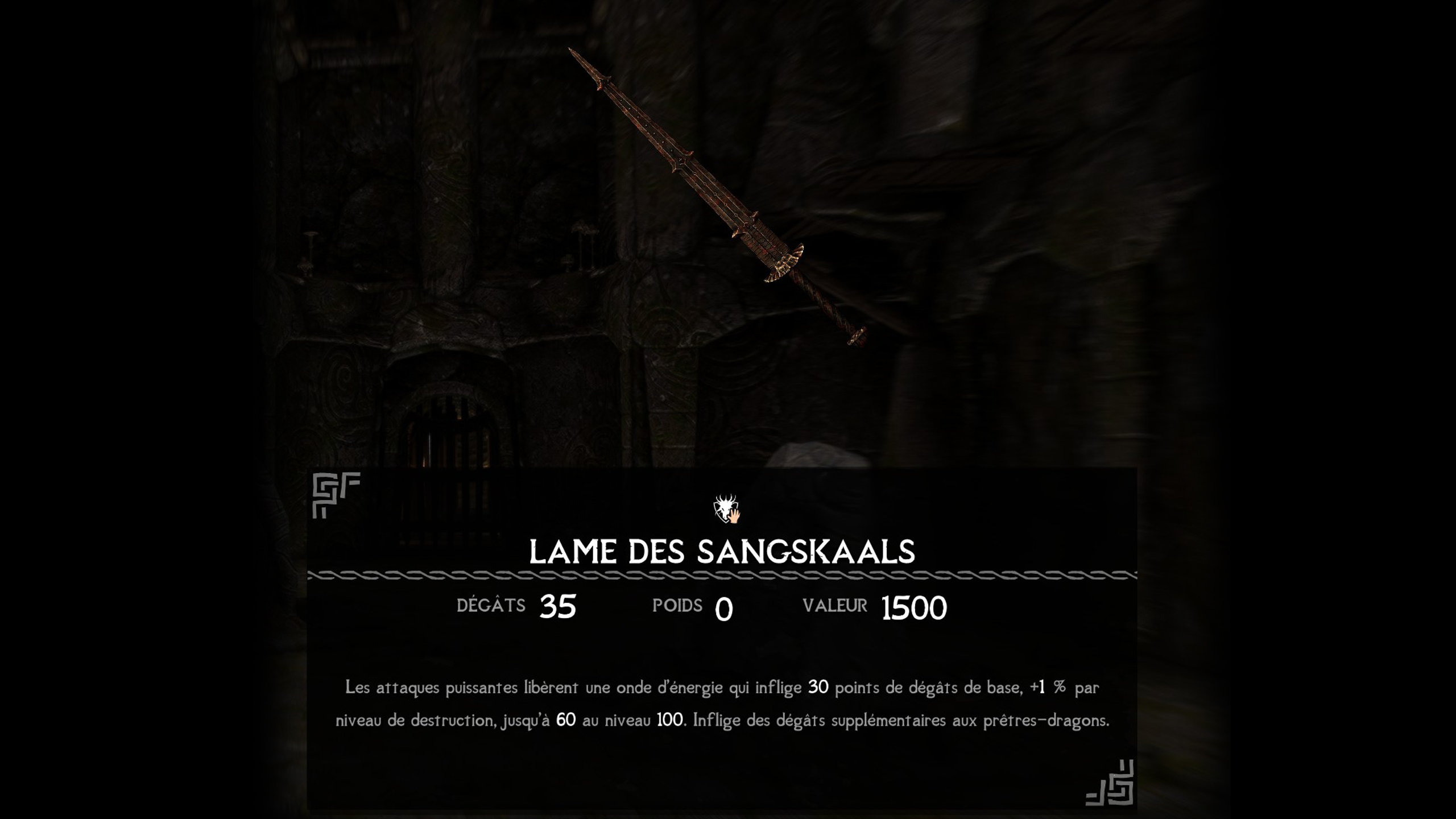 Image du mod