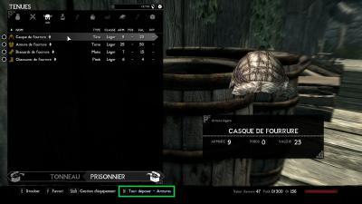 Image du mod