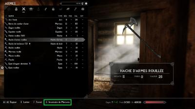 Image du mod