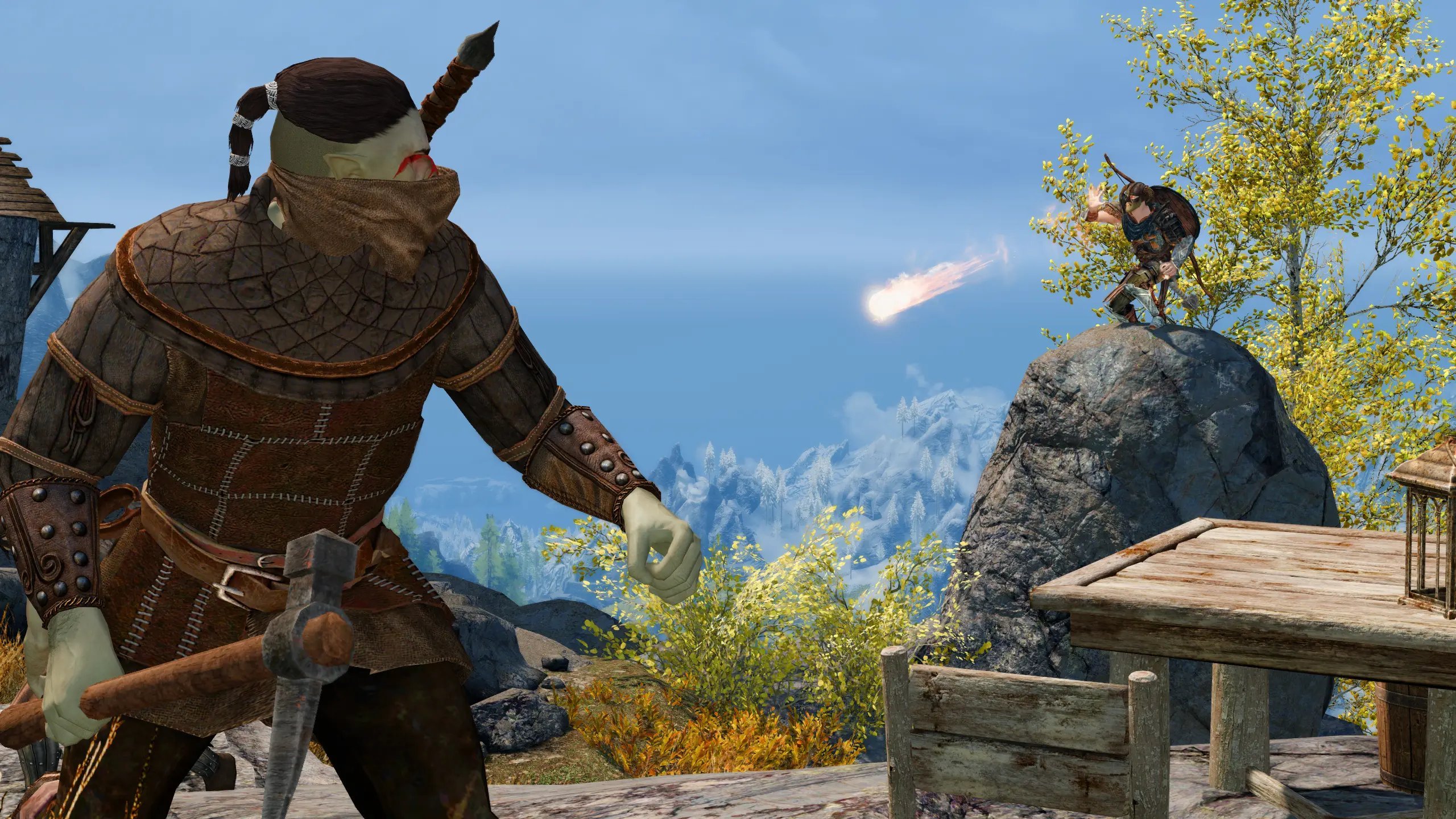 Image du mod
