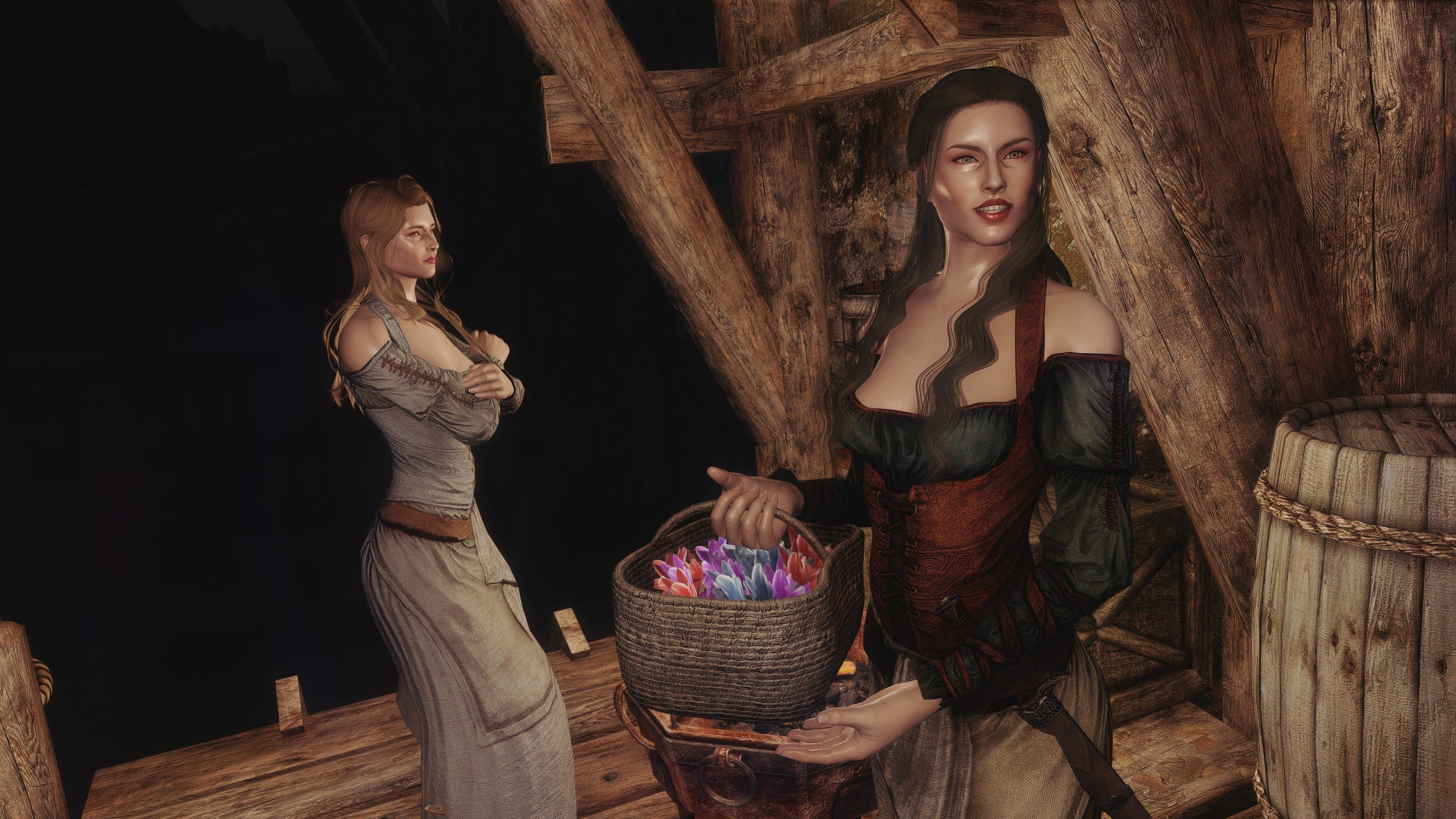 Image du mod