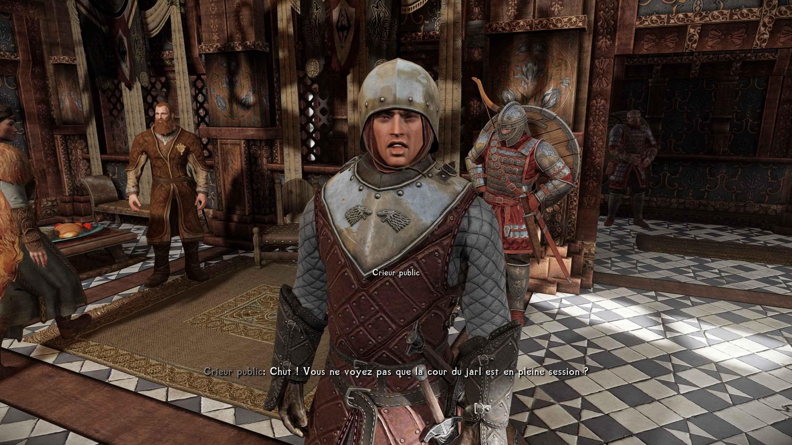 Image du mod