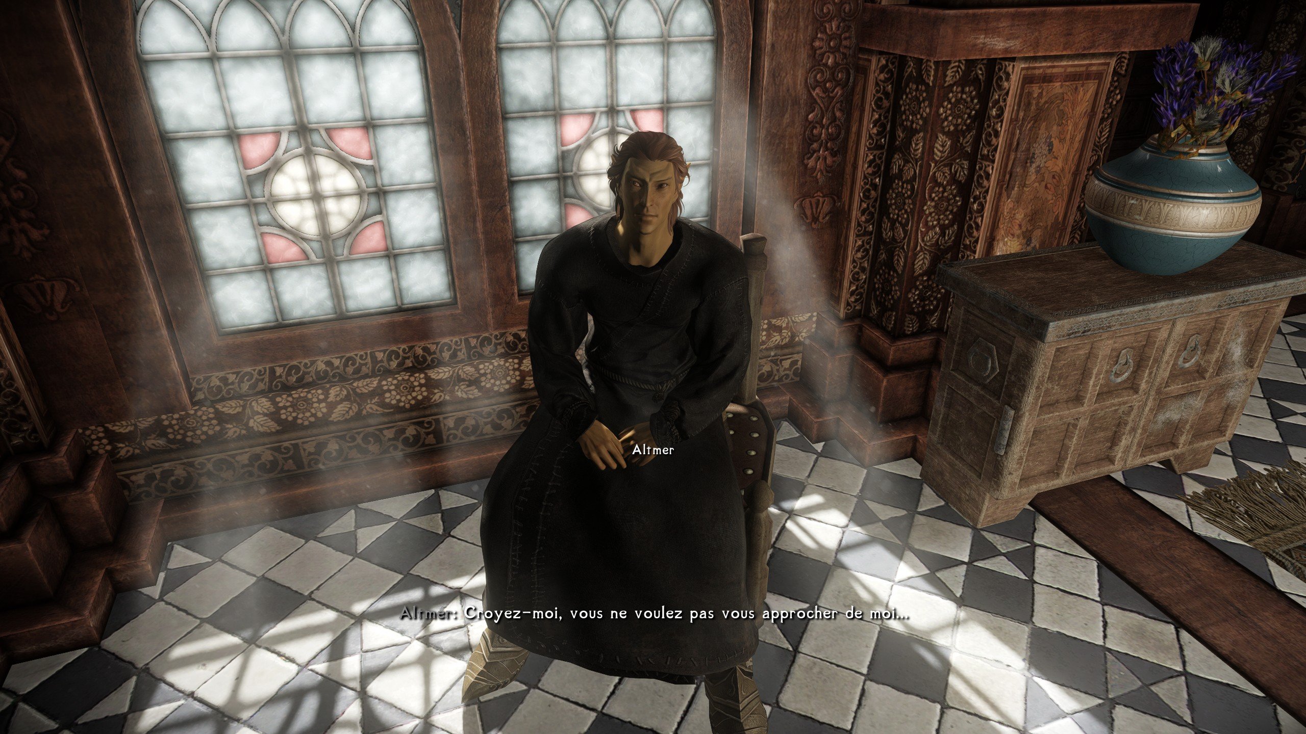 Image du mod