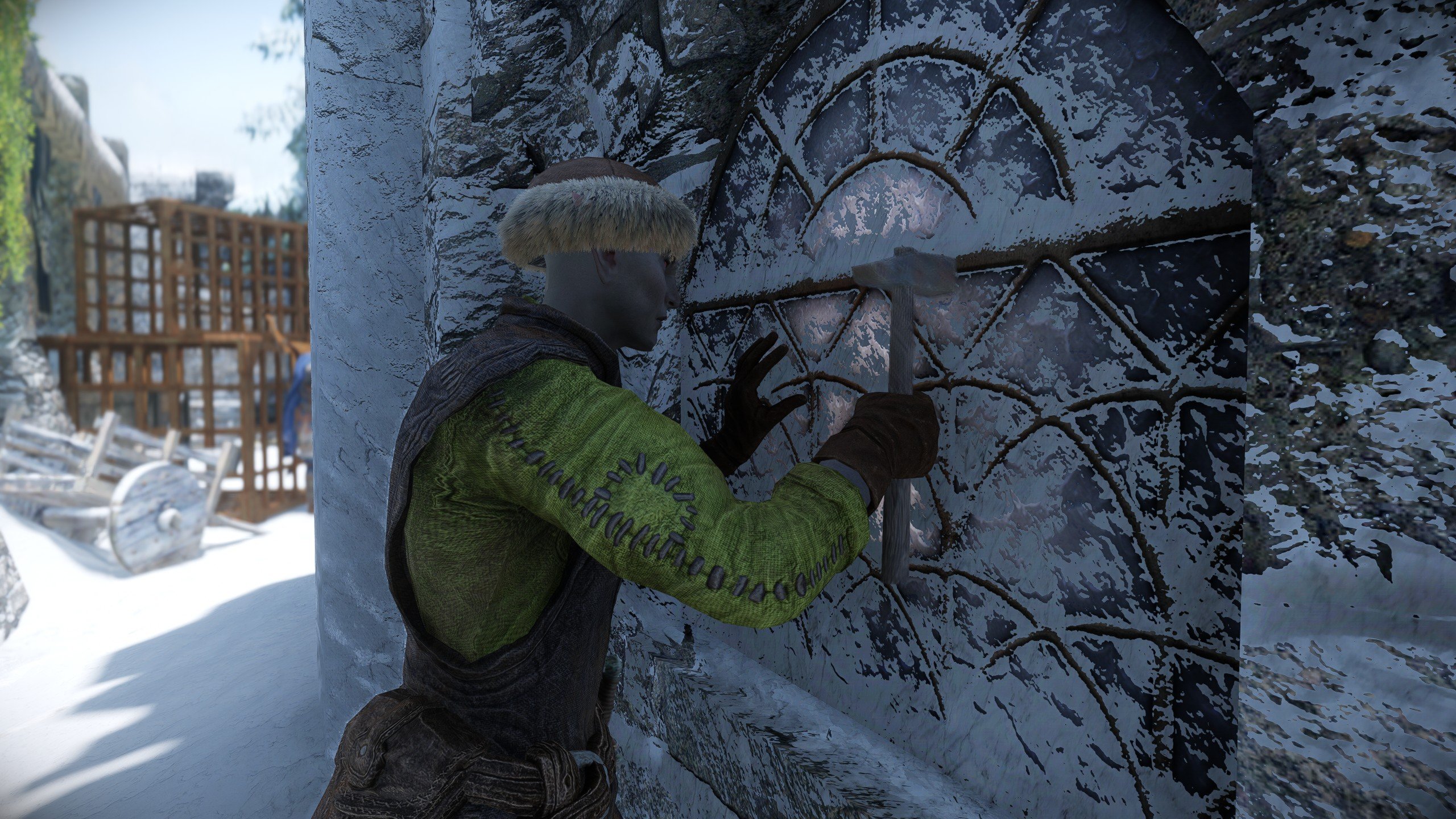 Image du mod