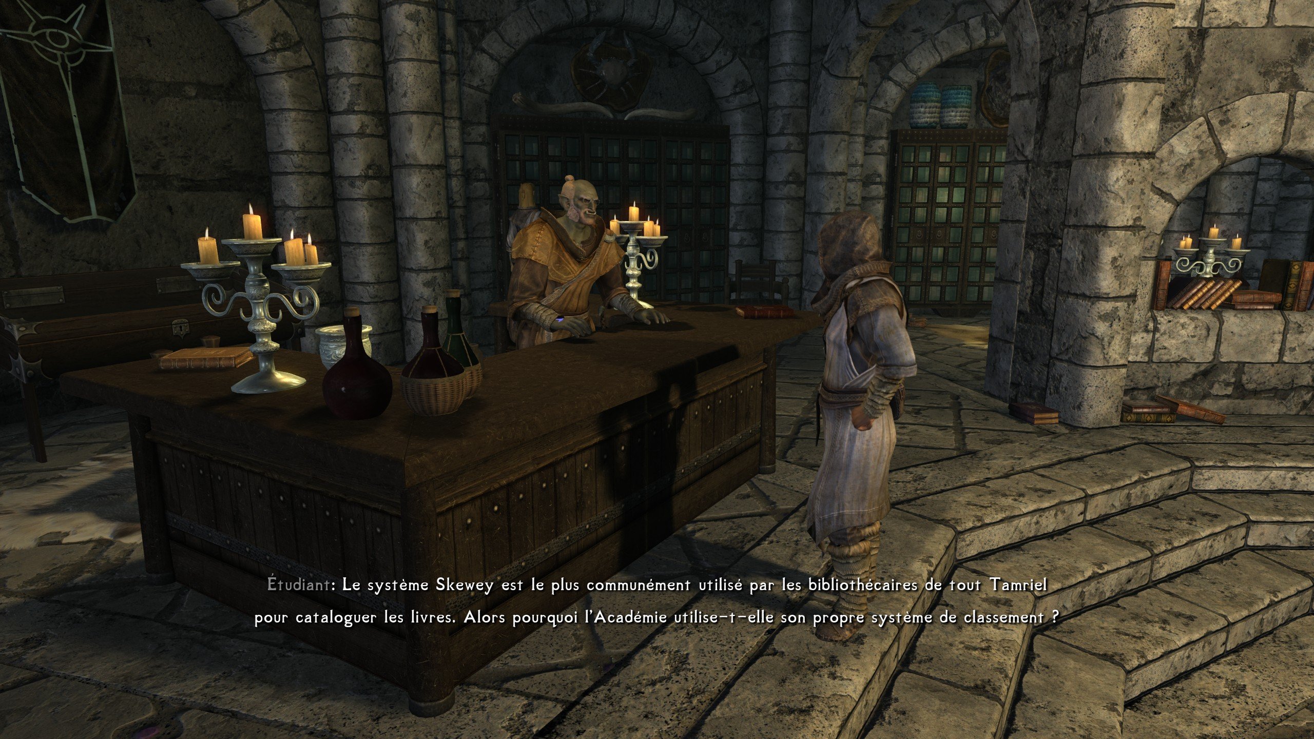 Image du mod